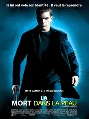 Affiche de La Mort Dans La Peau (2004)